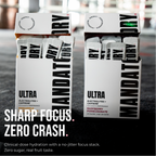 Ultra Electrolytes