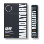 Core Electrolytes