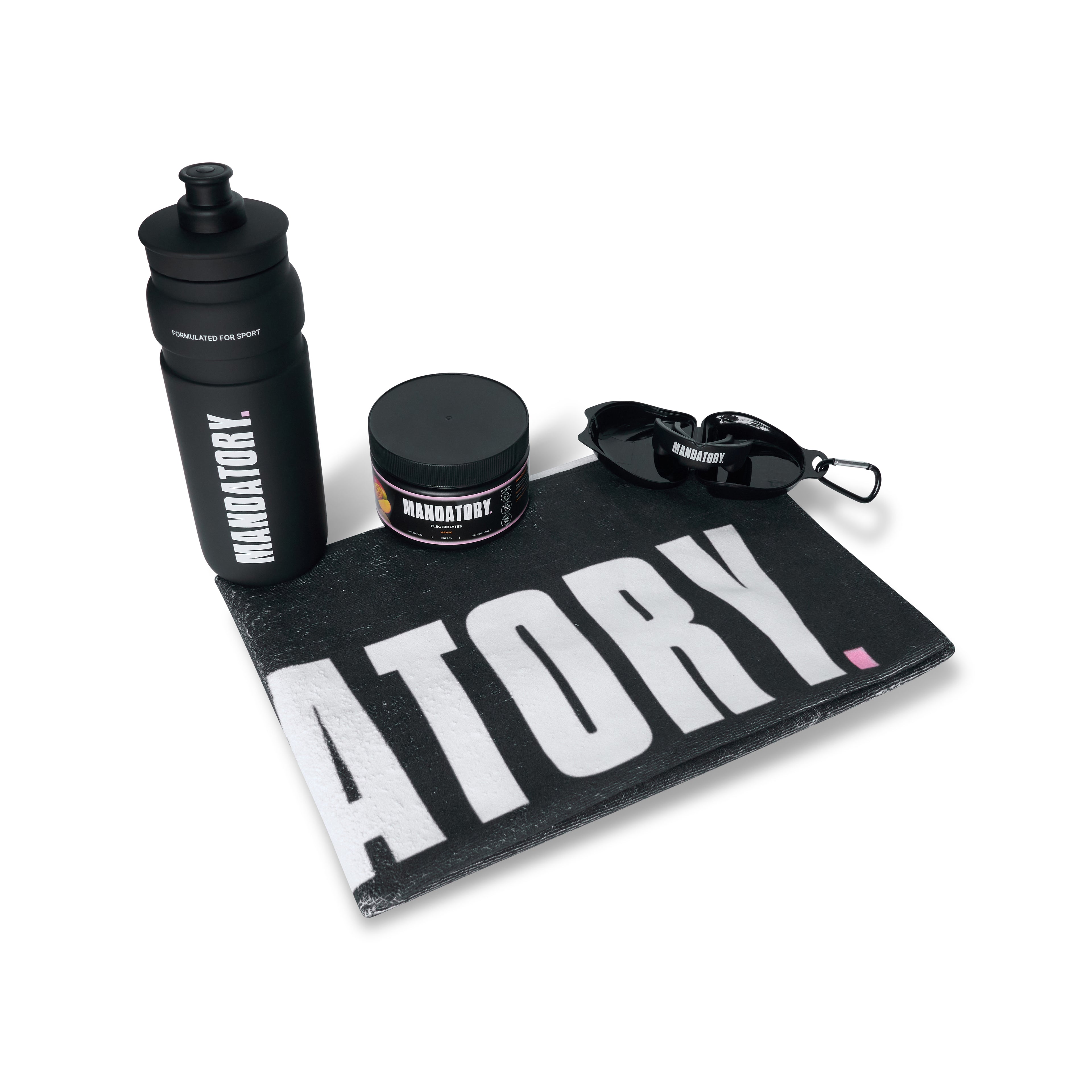 Fighter Bundle
