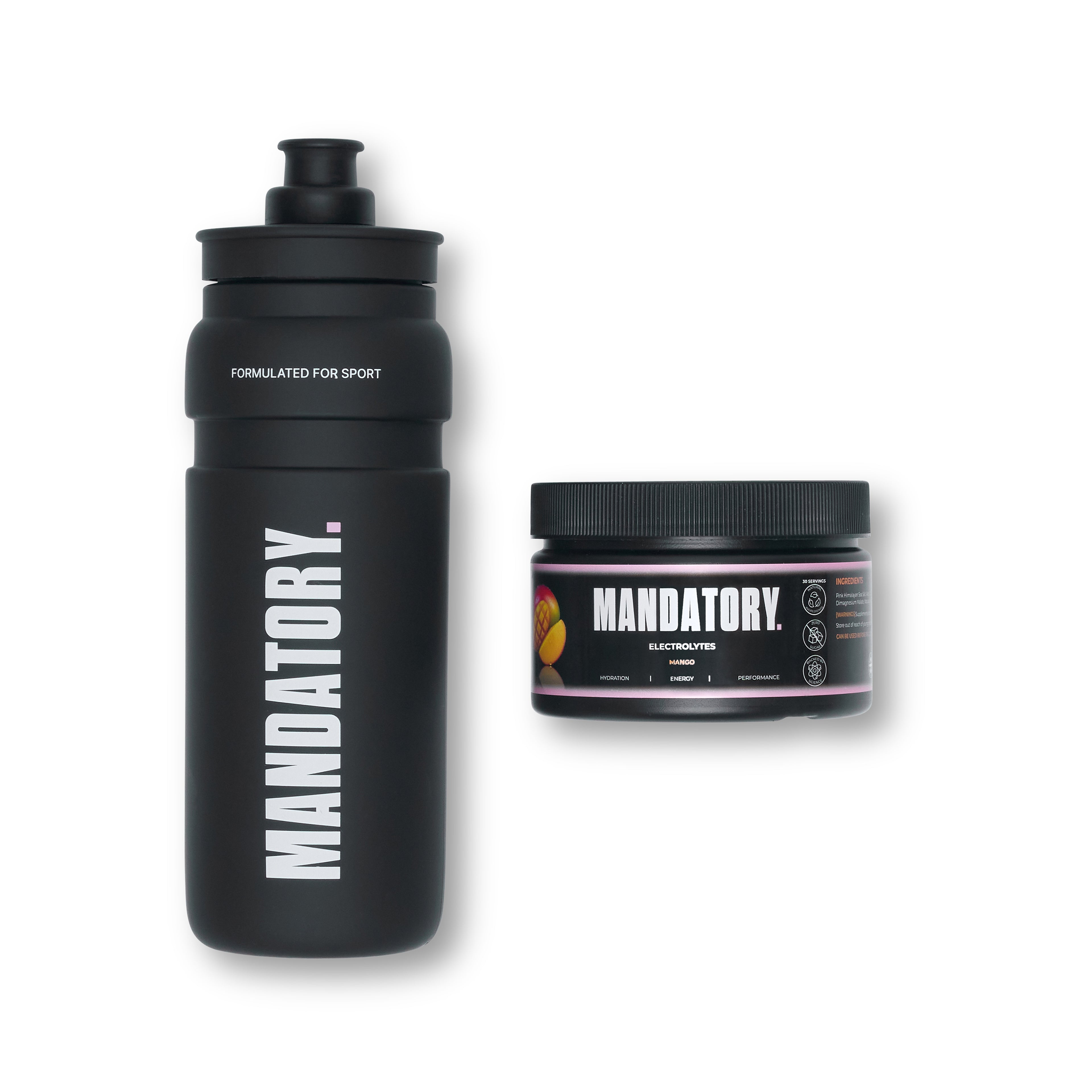Core Hydration