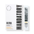 Ultra Electrolytes