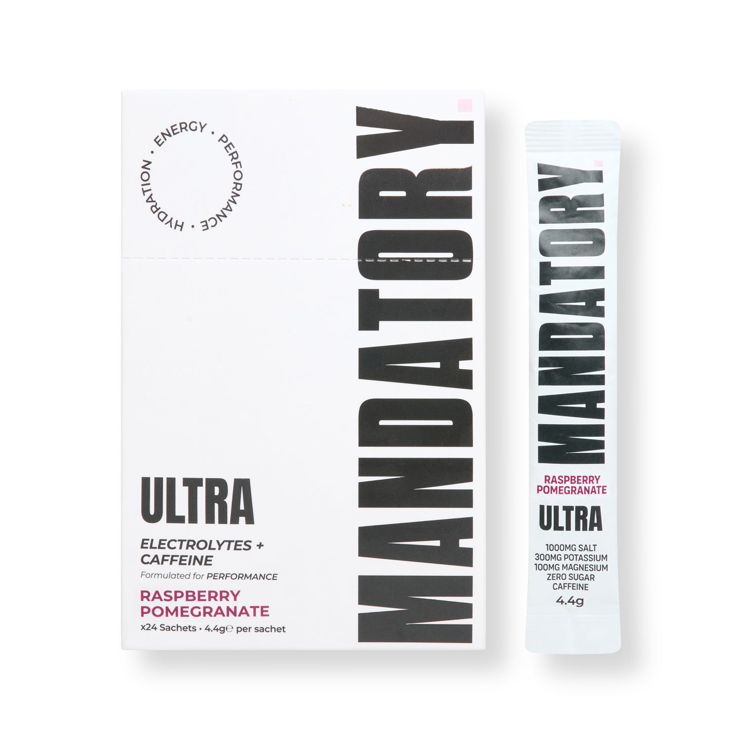 Ultra Electrolytes