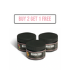 BUY 2 TUBS GET 1 FREE