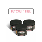 BUY 2 TUBS GET 1 FREE