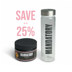 Elite Electrolytes + Bottle