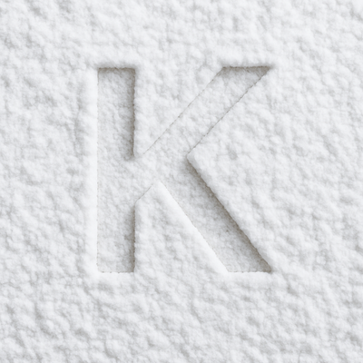 POTASSIUM