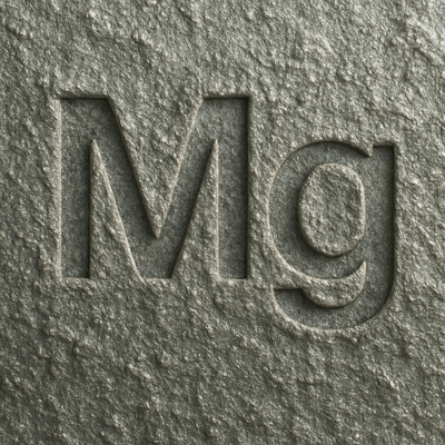 MAGNESIUM