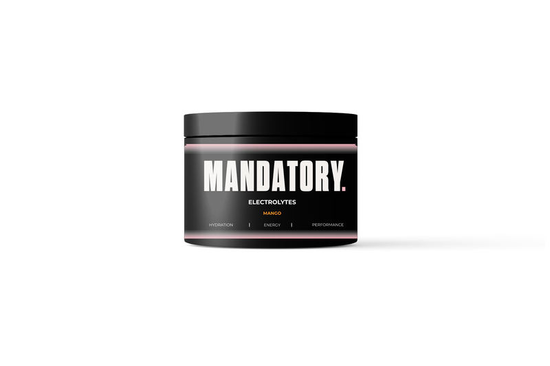 Why our product is mandatory
