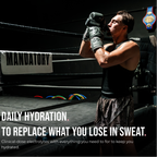 Core Electrolytes