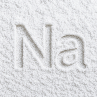 SODIUM