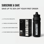 Core Electrolytes