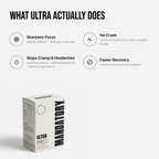 Ultra Electrolytes