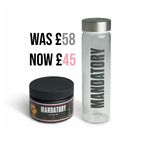 Elite Electrolytes + Bottle