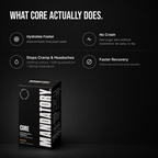 Core Electrolytes
