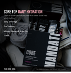 Core Electrolytes