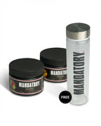 Buy 2 get a free Bottle