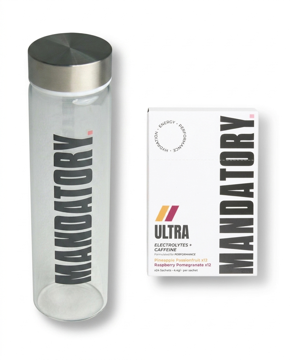 ULTRA Hydration Bundle