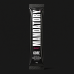 Core Electrolytes