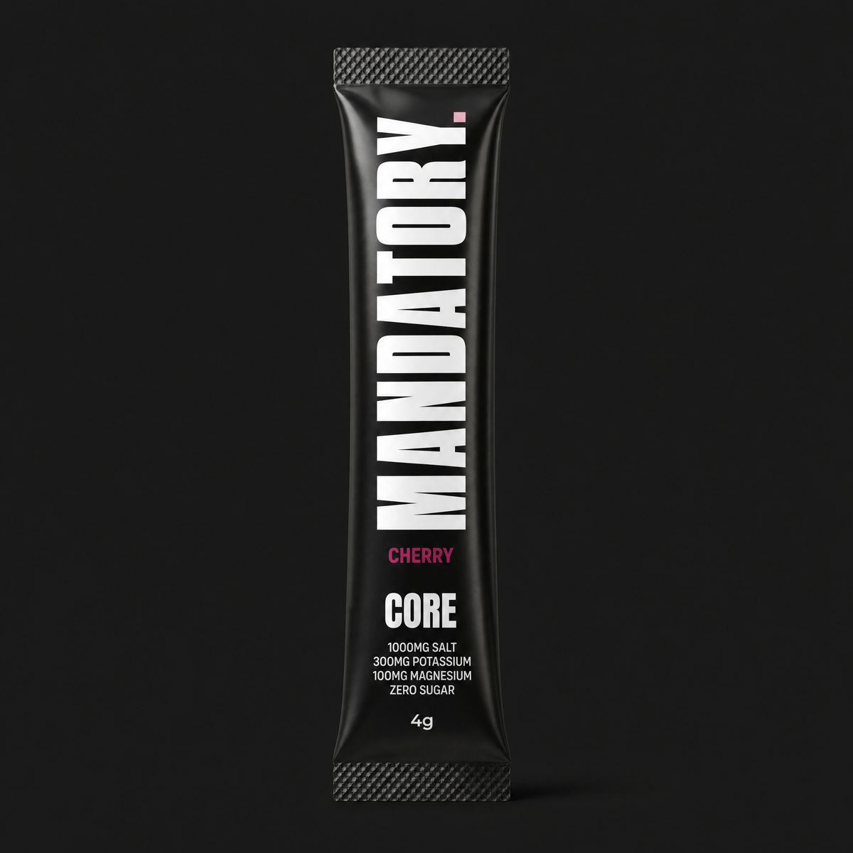 Core Electrolytes