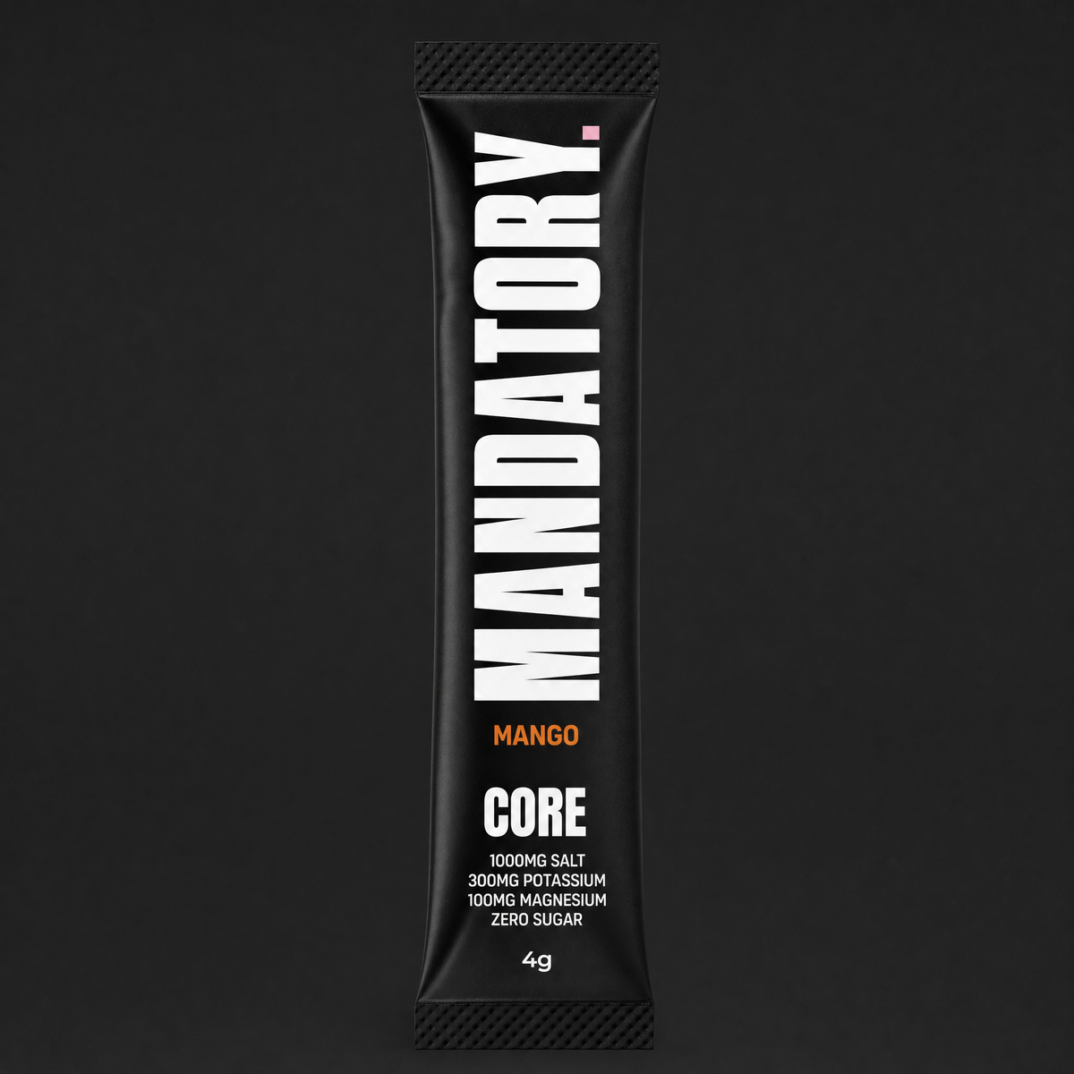 Core Electrolytes