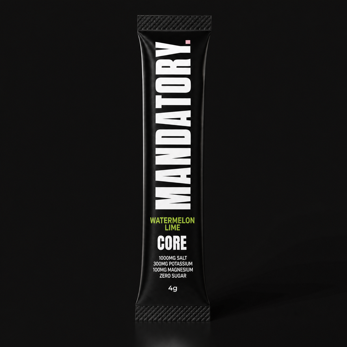 Core Electrolytes