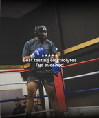Natural Electrolytes
