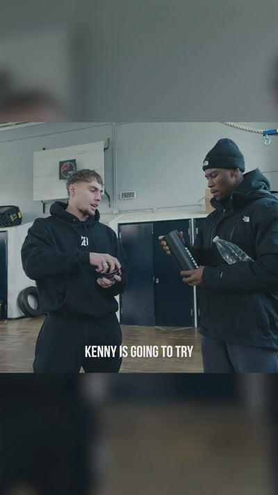 King Kennny Review